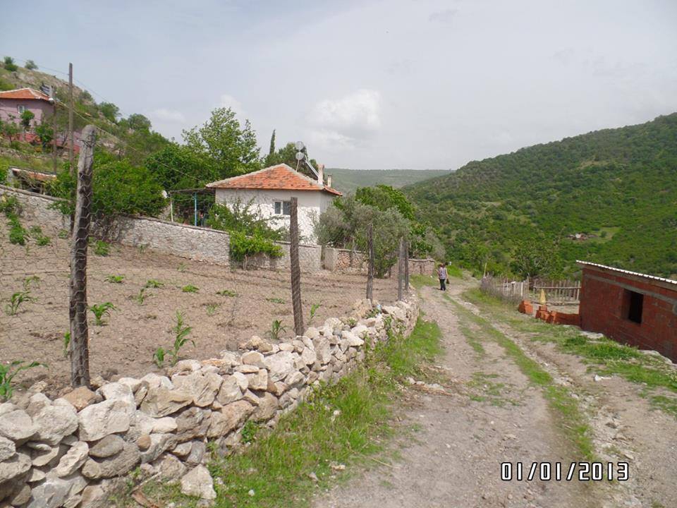 Dursunbey Akçagüney Köyü Resimleri 2