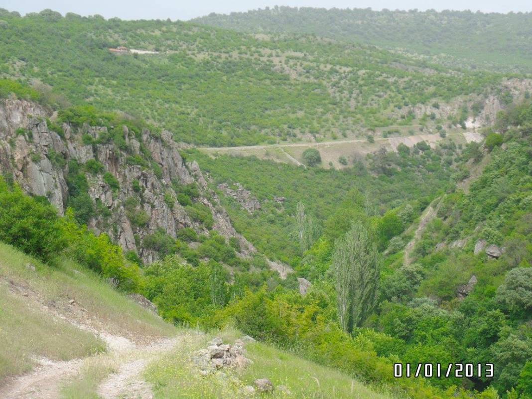 Dursunbey Akçagüney Köyü Resimleri 4