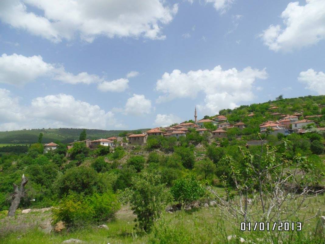 Dursunbey Akçagüney Köyü Resimleri 6