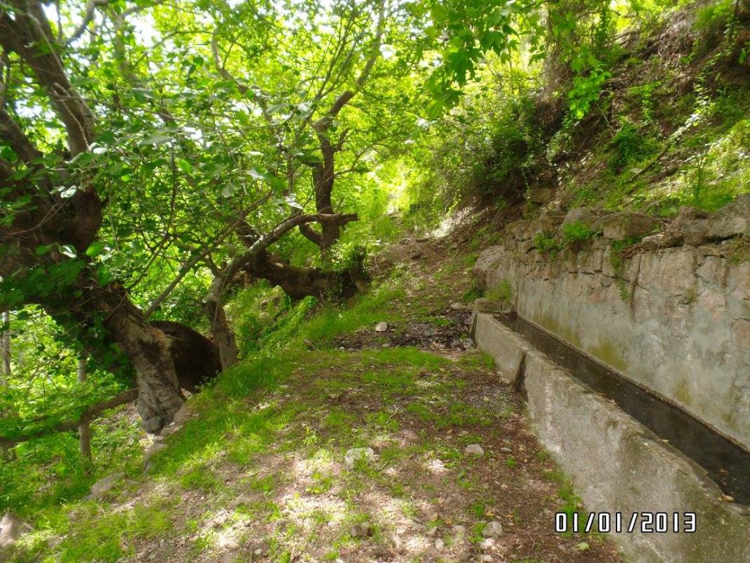 Dursunbey Akçagüney Köyü Resimleri 7
