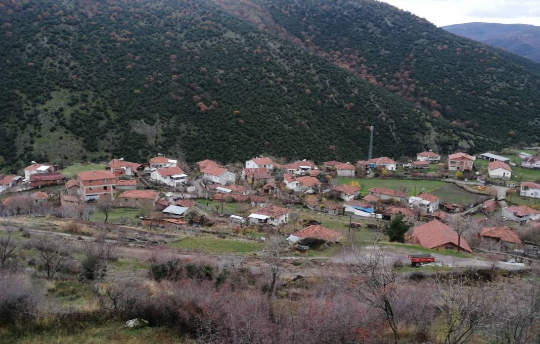 Dursunbey Akçagüney Köyü Resimleri 8