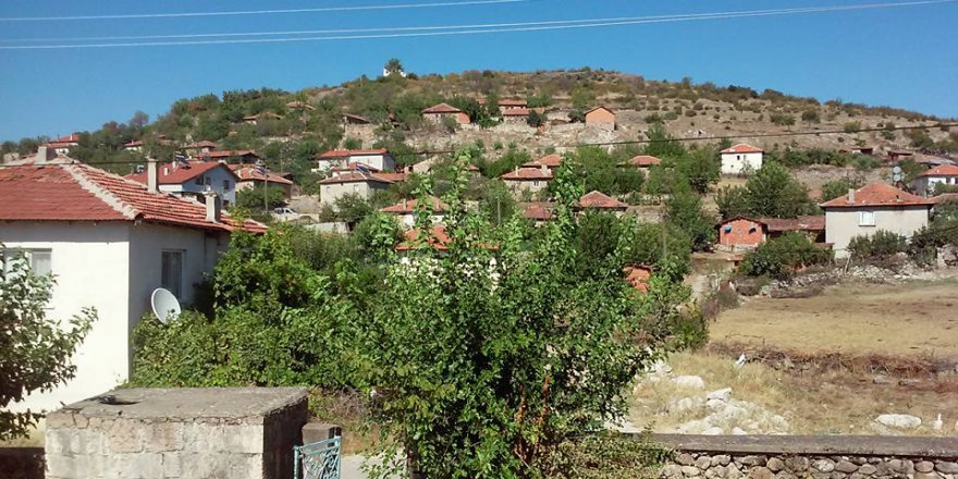 Dursunbey Akçagüney Köyü Resimleri