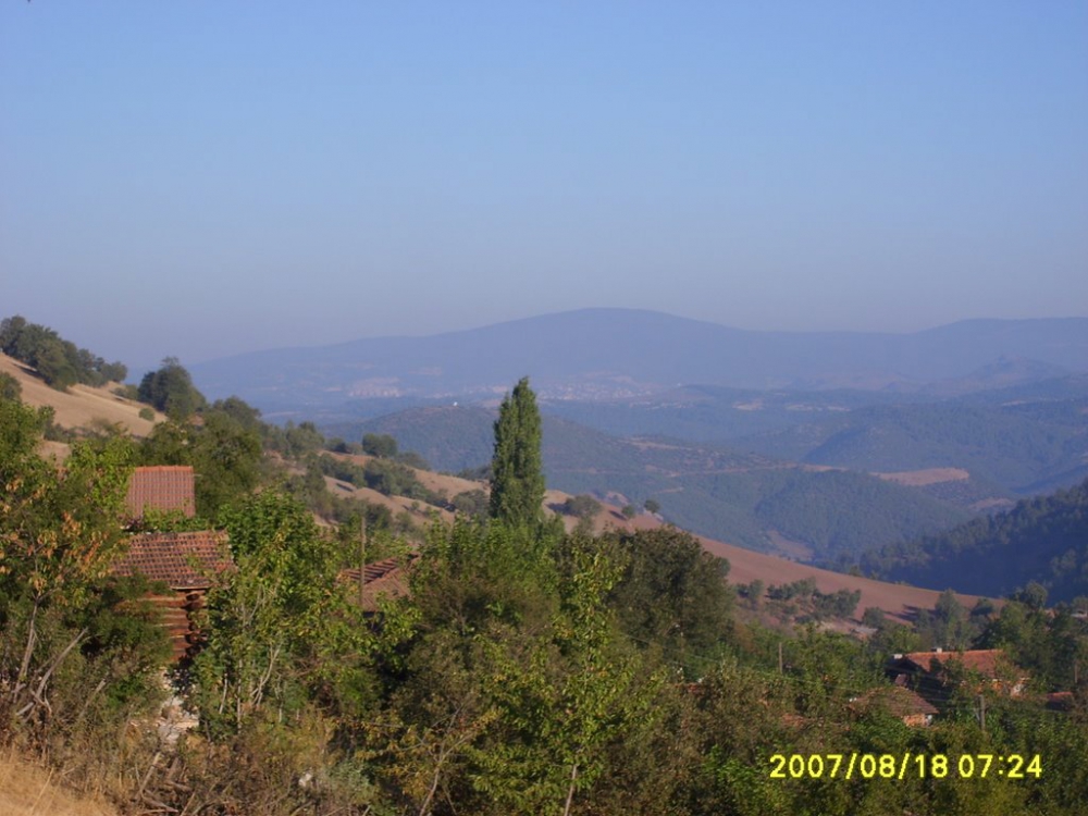 Dursunbey Akyayla Köyü Resimleri 3