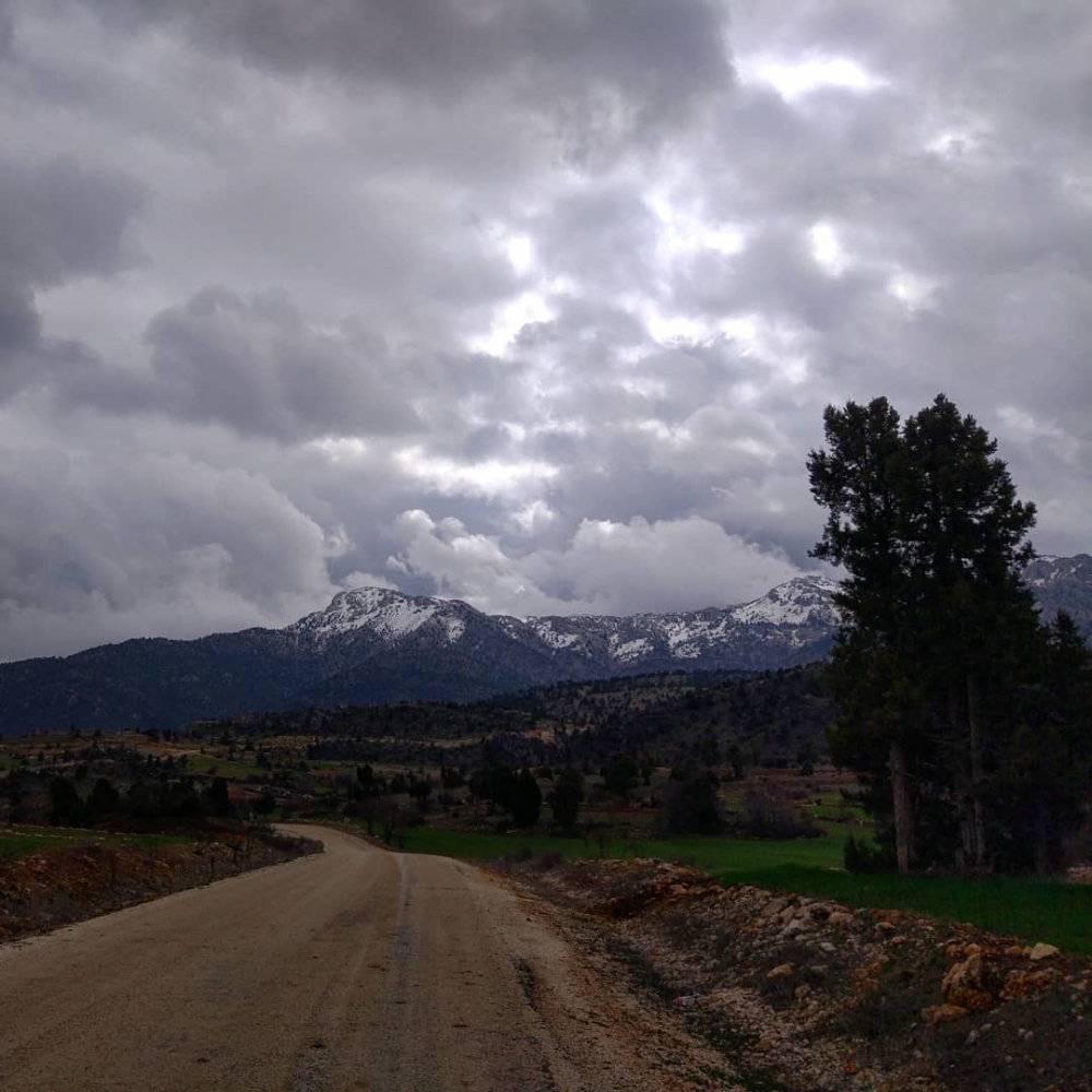 Dursunbey Akyayla Köyü Resimleri 6