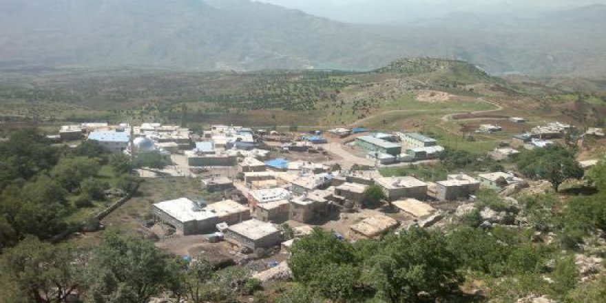 Dursunbey Akyayla Köyü Resimleri