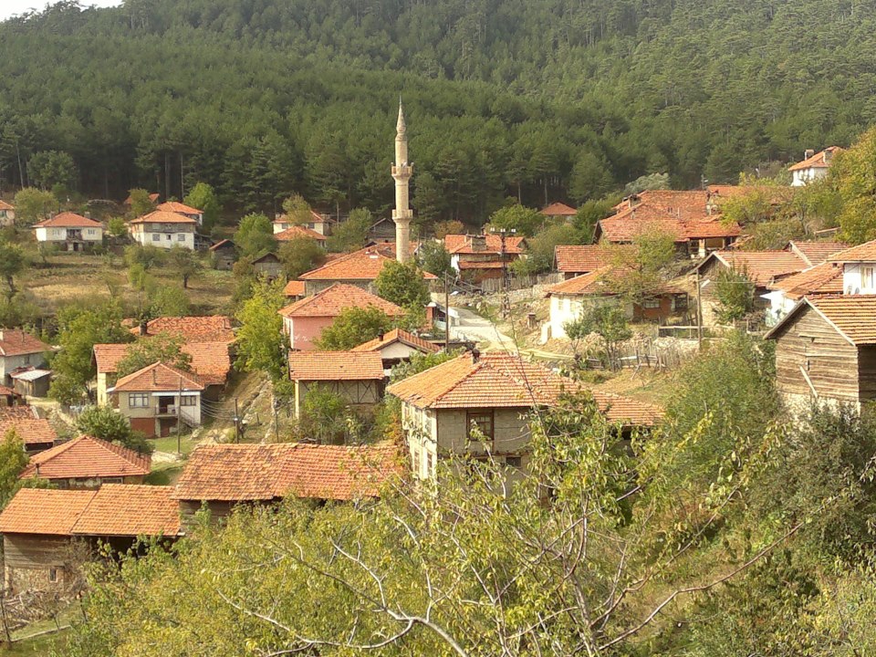 Dursunbey Alaçam Köyü Resimleri 1