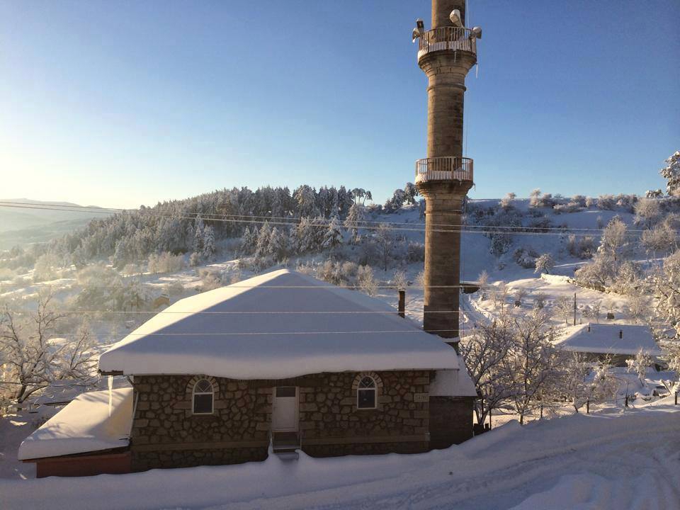Dursunbey Alaçam Köyü Resimleri 2