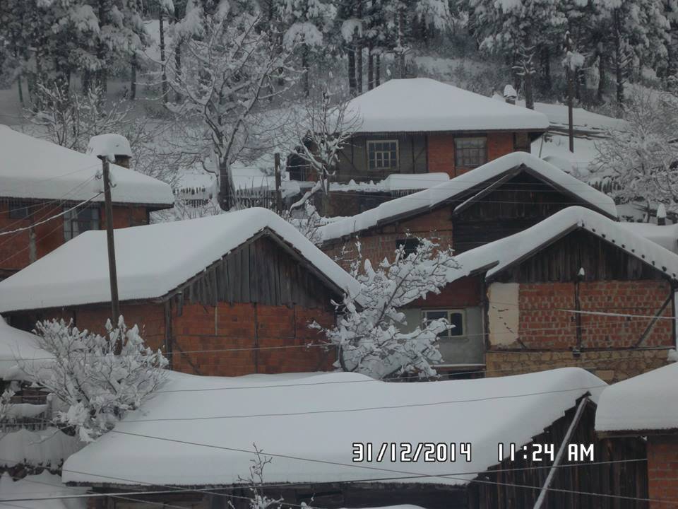 Dursunbey Alaçam Köyü Resimleri 3