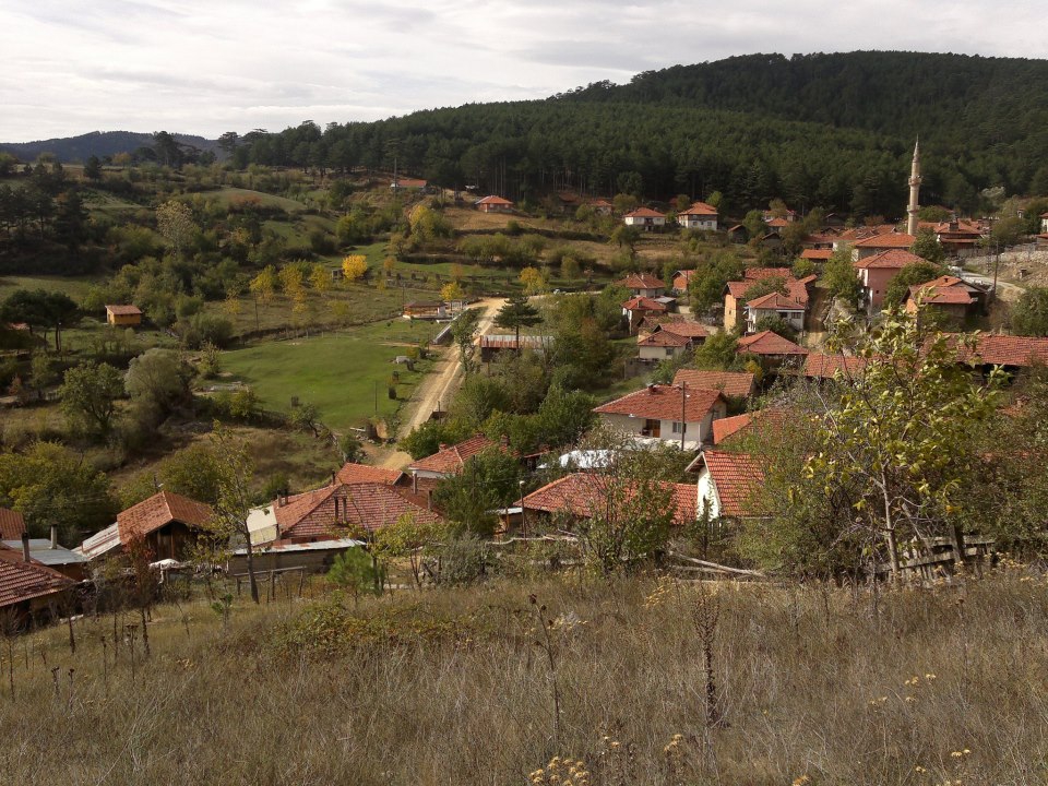 Dursunbey Alaçam Köyü Resimleri 4