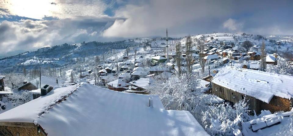 Dursunbey Arıklar Köyü Resimleri 1