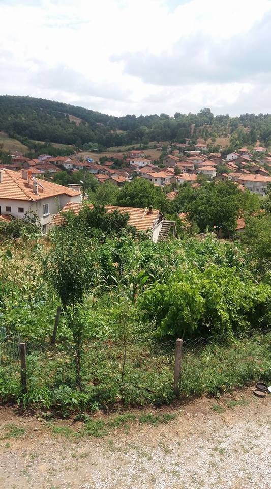 Dursunbey Aşağımusalar Köyü Resimleri 1