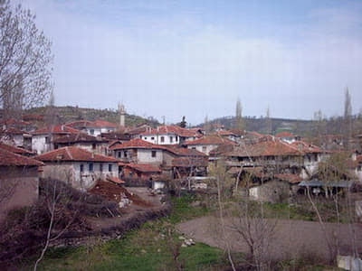 Dursunbey Aşağımusalar Köyü Resimleri 3