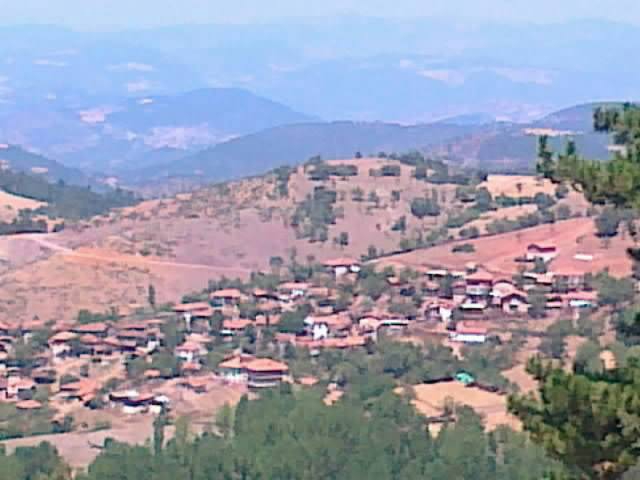 Dursunbey Ayvacık Köyü Resimleri 3