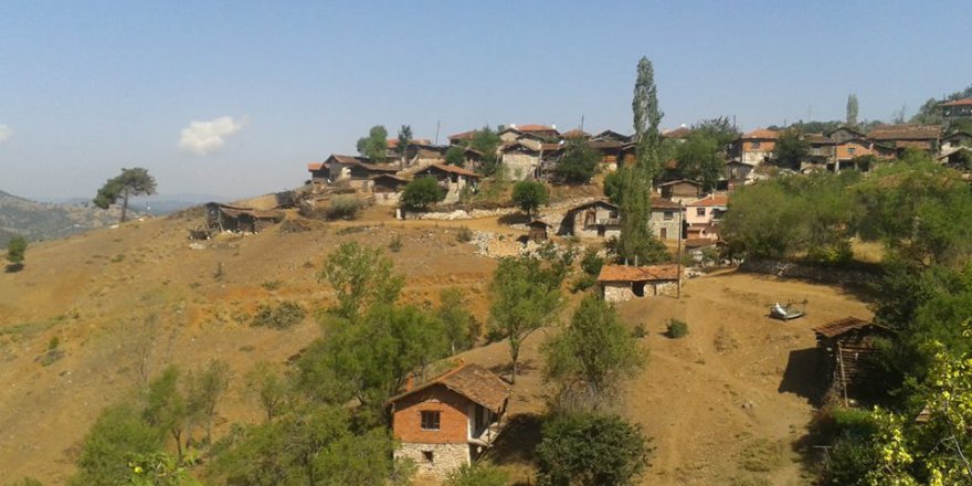 Dursunbey Ayvacık Köyü Resimleri