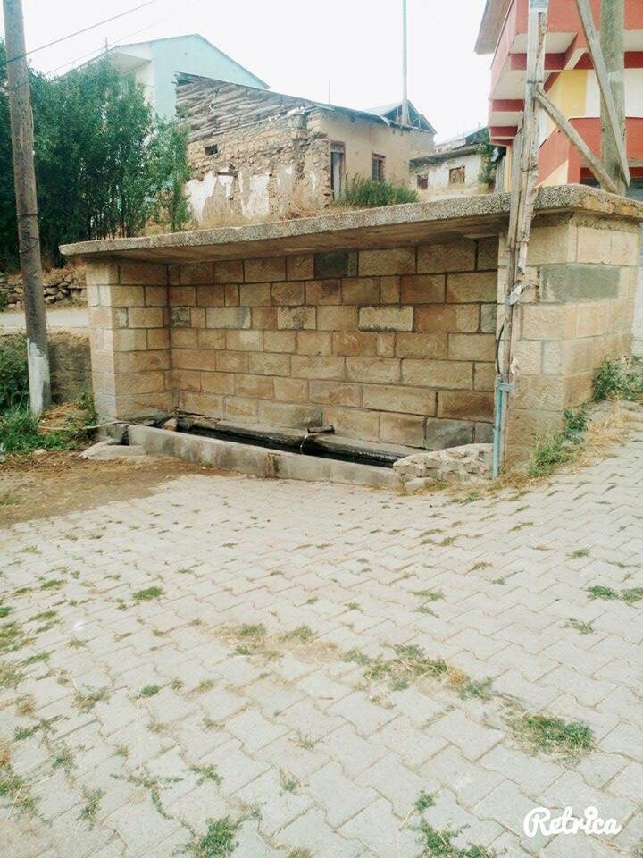 Şiran Beydere Köyü Resimleri 2