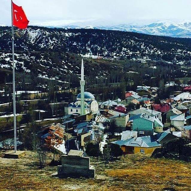 Şiran Beydere Köyü Resimleri 3