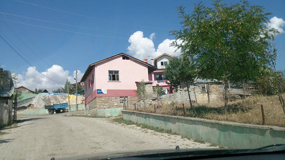 Şiran Bilgili Köyü Resimleri 10