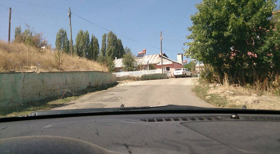 Şiran Bilgili Köyü Resimleri 11