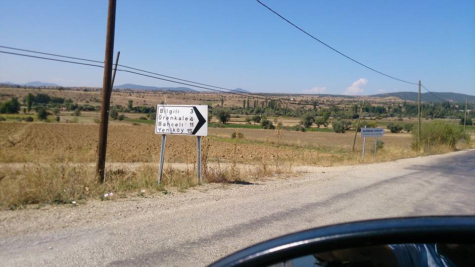 Şiran Bilgili Köyü Resimleri 12