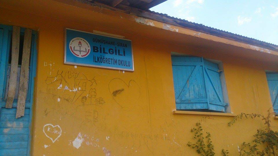 Şiran Bilgili Köyü Resimleri 2