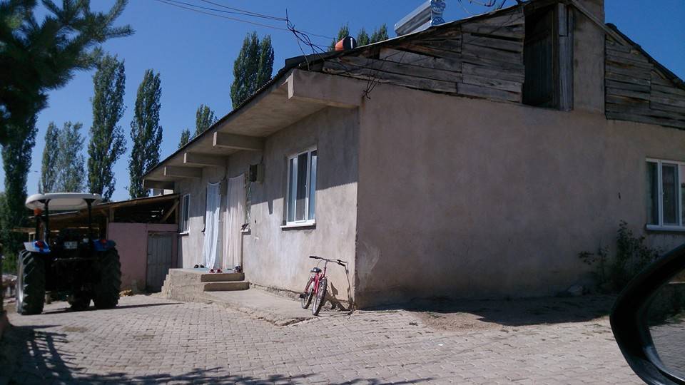 Şiran Bilgili Köyü Resimleri 3