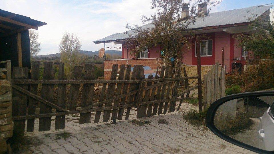 Şiran Bilgili Köyü Resimleri 5