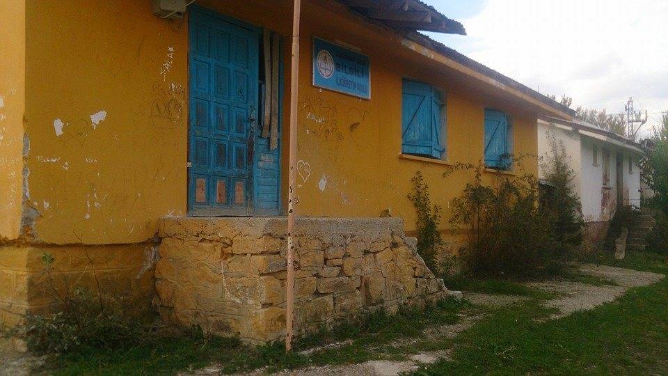 Şiran Bilgili Köyü Resimleri 6