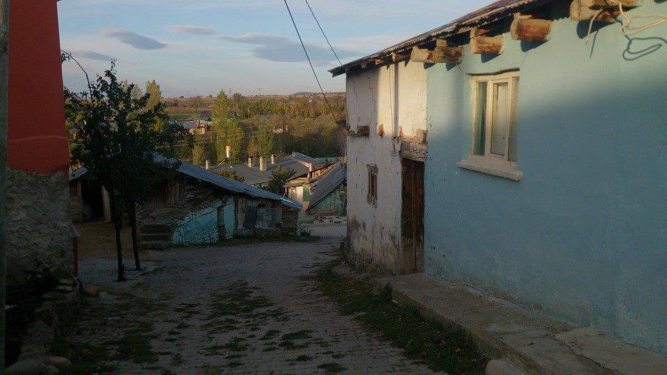 Şiran Bilgili Köyü Resimleri 8