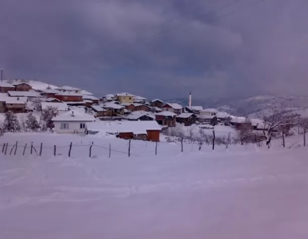 Dursunbey Beyce Köyü Resimleri 2