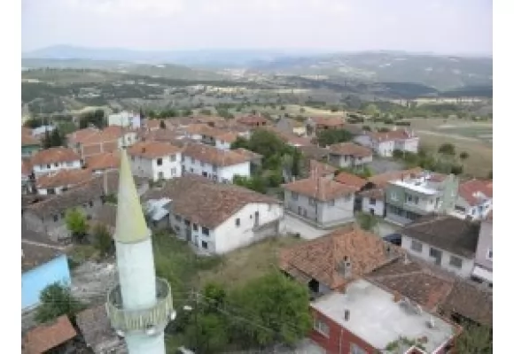 Dursunbey Beyce Köyü Resimleri 3