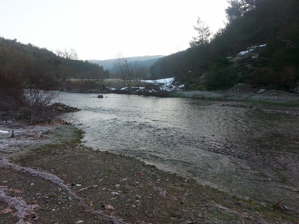 Dursunbey Beyce Köyü Resimleri 4