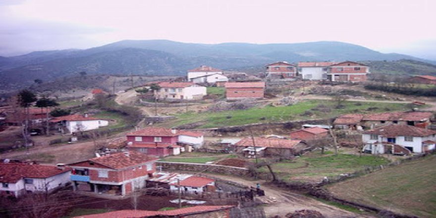 Dursunbey Beyel Köyü Resimleri