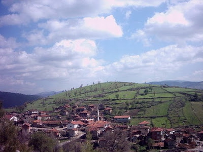 Dursunbey Büyükakçaalan Köyü Resimleri 1