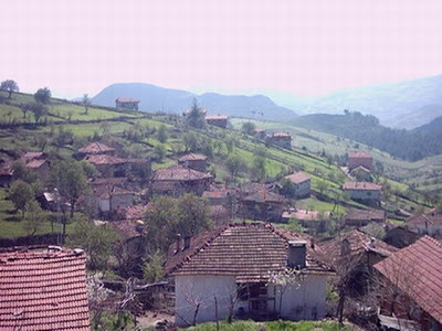 Dursunbey Büyükakçaalan Köyü Resimleri 2