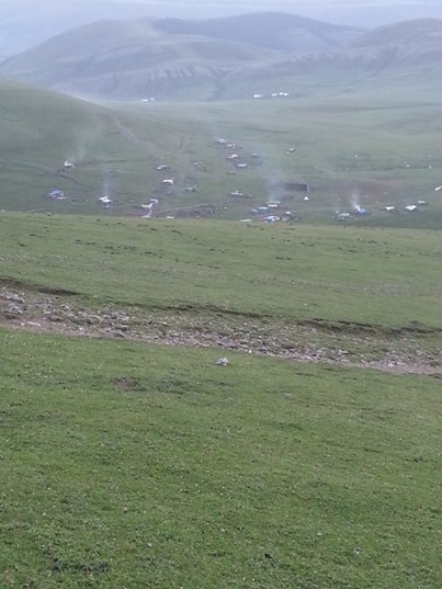 Göle Esenboğaz Köyü  Resimleri 1