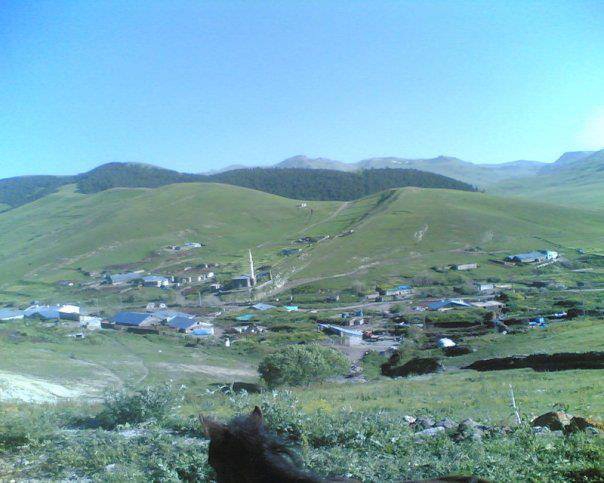 Göle Esenboğaz Köyü  Resimleri 10