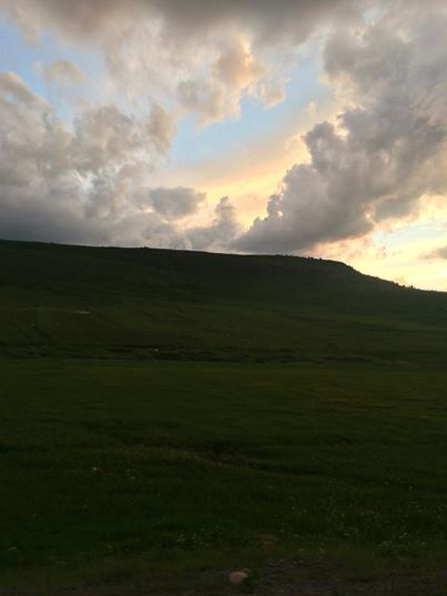 Göle Esenboğaz Köyü  Resimleri 11