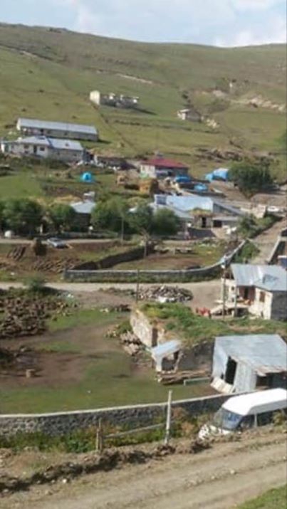 Göle Esenboğaz Köyü  Resimleri 3