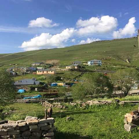 Göle Esenboğaz Köyü  Resimleri 6