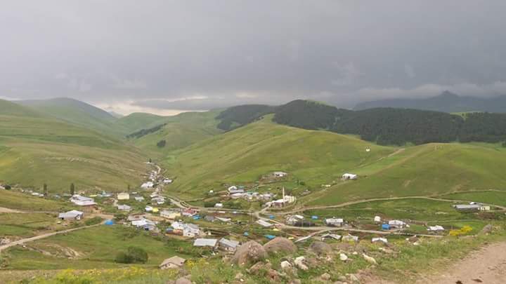 Göle Esenboğaz Köyü  Resimleri 7