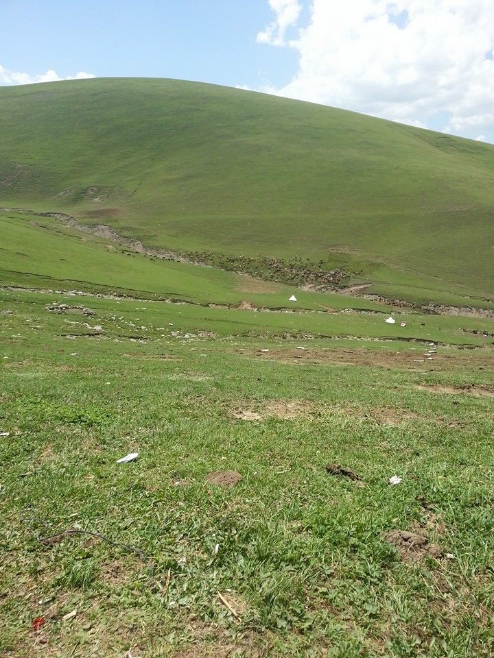 Göle Esenboğaz Köyü  Resimleri 8