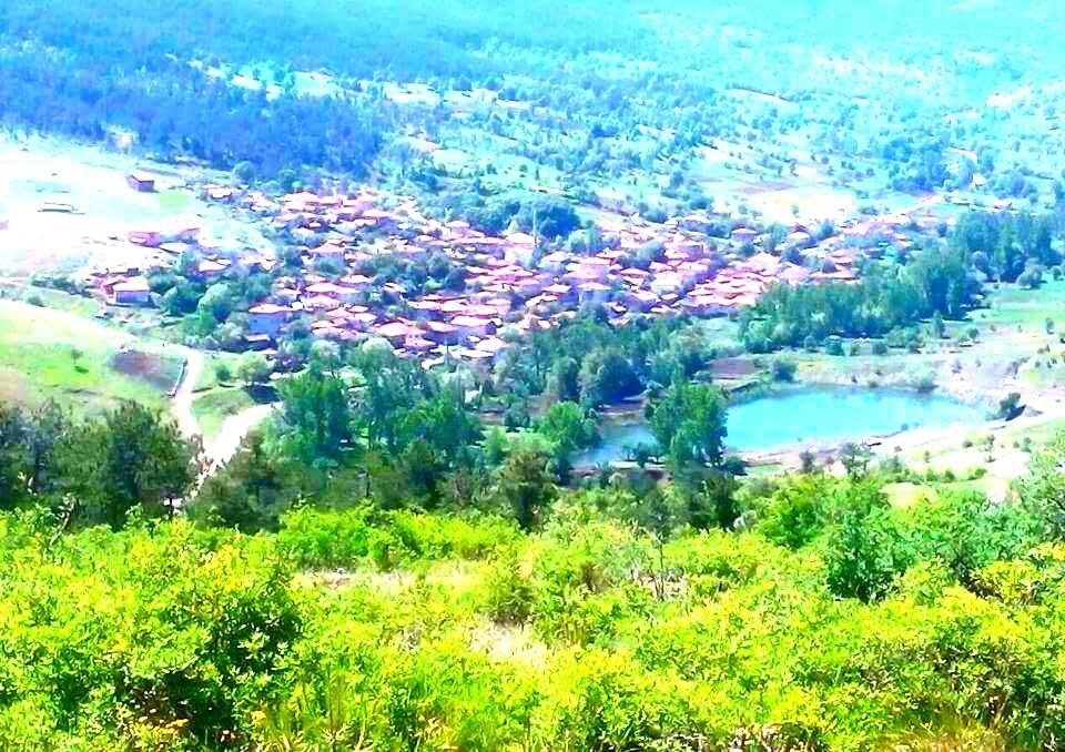 Dursunbey Çakırca Köyü Resimleri 1