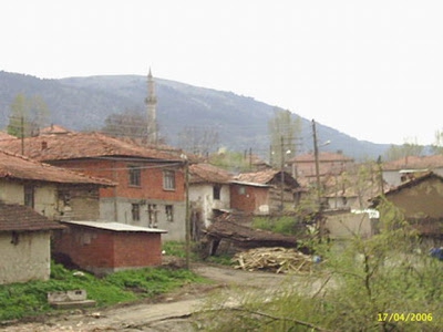 Dursunbey Çakırca Köyü Resimleri 2