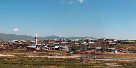 Göle Eskidemirkapı Köyü Resimleri 4