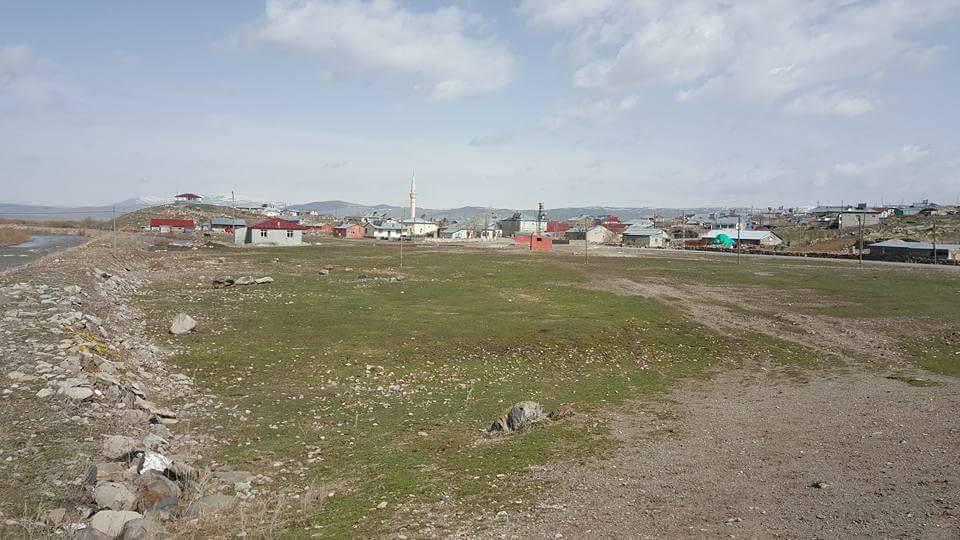 Göle Eskidemirkapı Köyü Resimleri 5