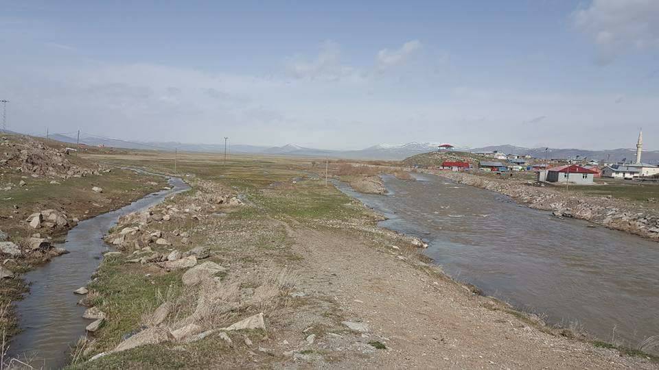 Göle Eskidemirkapı Köyü Resimleri 6
