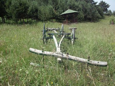 Göle Eskidemirkapı Köyü Resimleri 8