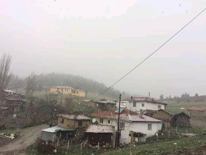 Dursunbey Çaltıcak Köyü Resimleri 1