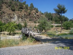 Dursunbey Çaltıcak Köyü Resimleri 2