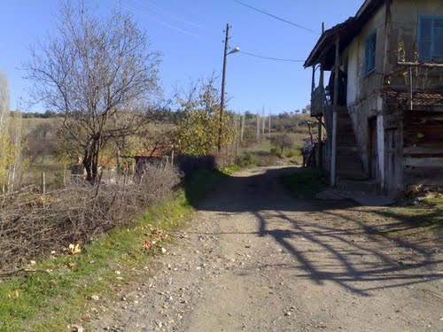 Dursunbey Çaltıcak Köyü Resimleri 4